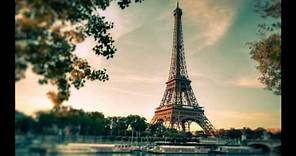 À PARIS - FRENCH SONG