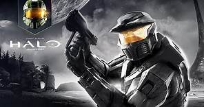 Halo: Combat Evolved Anniversary PC | Halo: The Master Chief Collection