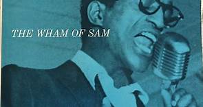 Sammy Davis Jr. - The Wham Of Sam