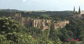 Durham Castle and Cathedral (UNESCO/NHK)