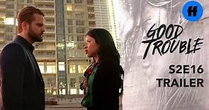 Good Trouble | Season 2, Episode 16 Trailer | Mariana's Love Triangle