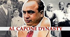 Al Capone's Children Unveiled: 10 Incredible Family Revelations!