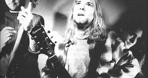 Nirvana - About A Girl [BBC Sessions]
