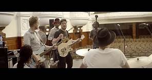 Mumford & Sons - Johannesburg Trailer