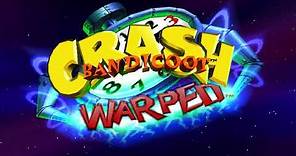 Crash Bandicoot 3: Warped | Full Soundtrack [PS1] OST