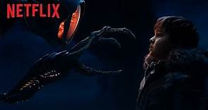 Perdidos no Espaço | Trailer oficial HD] | Netflix