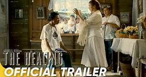 The Healing Official Trailer | Vilma Santos, Kim Chiu | 'The Healing'