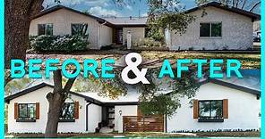 So you think you can flip this house? | Before & After Home Renovation