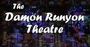 Damon Runyon Theatre - A Story Goes With It (November 20, 1949)