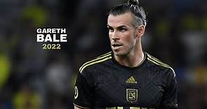 Gareth Bale 2022 - Amazing Skills, Goals & Assists | Los Angeles Fc | HD