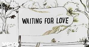 Avicii - Waiting For Love (Lyric Video)