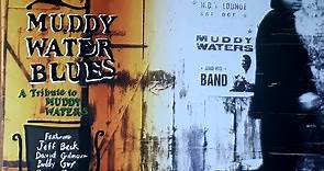 Paul Rodgers - Muddy Water Blues - A Tribute to Muddy Waters