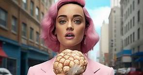 "Katy Perry Net Worth 2023: From 'Firework' to Fortune!"