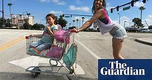 The 50 top films of 2017 in the US: No 2 The Florida Project