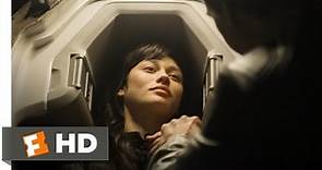 Oblivion (9/10) Movie CLIP - Dream of Us (2013) HD