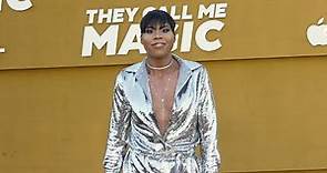 EJ Johnson “They Call Me Magic” Red Carpet Premiere
