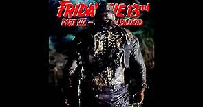Friday the 13th, Part VII: The New Blood Intro (Walt Gorney: Opening Narrator)