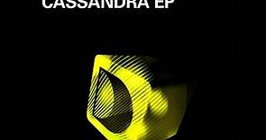 Supernova - Cassandra (Original Mix)