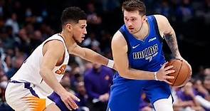 Phoenix Suns vs Dallas Mavericks Full Game 4 Highlights | 2021-22 NBA Playoffs