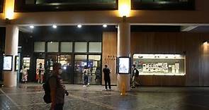如何從油麻地地鐵站去百老匯電影中心 HD 720p