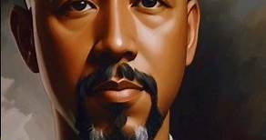 Black History Notable Figures: W.E.B. Du Bois