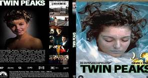 Twin Peaks (1990) TRAILER + Link Serie