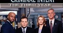 Law & Order: Criminal Intent Season 3 - episodes streaming online