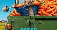 Peter Rabbit 2: The Runaway (2021) Stream and Watch Online