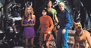 Scooby-Doo 3: James Gunn revela si la película sería clasificación R
