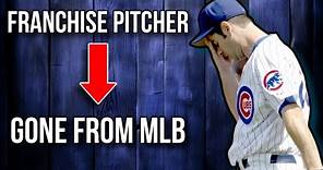 The Unfortunate Case Of Mark Prior