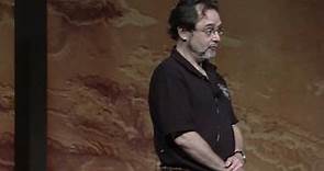 Andrew Chaikin - The Challenge Of Exploration 09 16 15