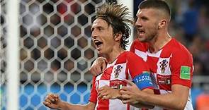 Croatia World Cup squad 2022: Modric, Perisic and Co. targeting World Cup knockout glory