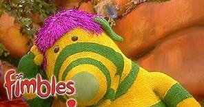 The Fimbles - Wig | HD Full Episodes | Cartoons for Children | The Fimbles & Roly Mo Show
