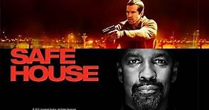 Safe House2012 Movie || Denzel Washington, Ryan Reynolds || Safe House 2012 Movie Full Facts, Review
