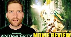 The Animatrix - Movie Review