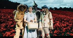Buscando al Maravilloso Mago de Oz - Teatro por navidad