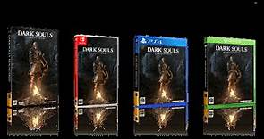 Dark Souls Remastered | Dark Souls Wiki