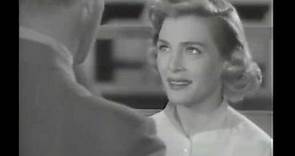 A Scene From The Company She Keeps (1951)