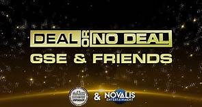 NOVALIS | Deal or No Deal | GSE & Friends #1