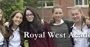 Royal West Academy Promo Video 2014