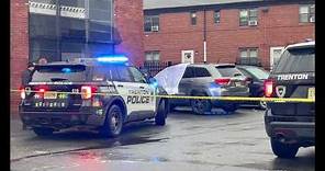Man Found Shot Dead in Trenton