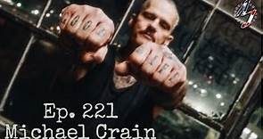 221 Michael Crain