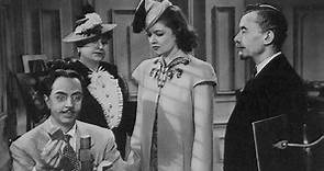 Love Crazy 1941 - Myrna Loy, William Powell, Gail Patrick, Jack Carson, Florence Bates