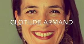 Clotilde Armand
