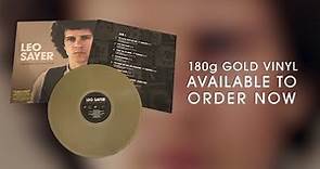 Leo Sayer - 'The Gold Collection' Trailer - Vinyl