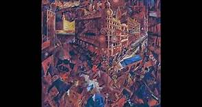 METRÓPOLIS / George Grosz /