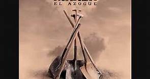 Marea - El Azogue (2019) (Full Album)