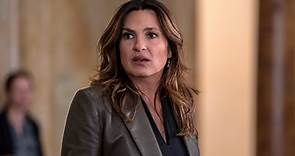 Benson Got Shot and [Spoiler] Died in the Law & Order: Organized Crime Finale