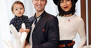 Matthew Morrison's Wife Renee Is Pregnant With Rainbow Baby After Miscarriages