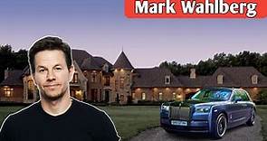 Mark Wahlberg Age, Wife & Girlfriend, Net Worth Lifestyle Biography